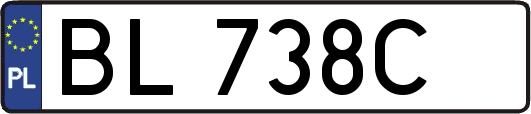 BL738C