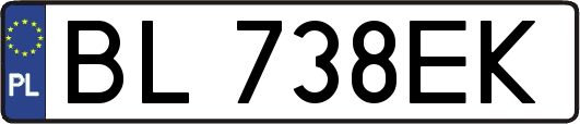 BL738EK