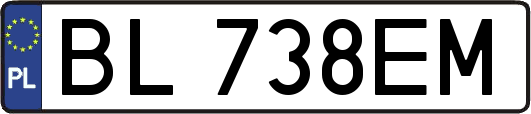 BL738EM
