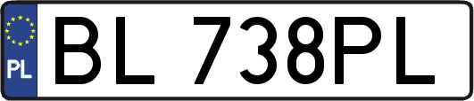 BL738PL