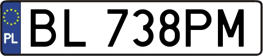 BL738PM