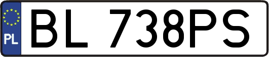BL738PS