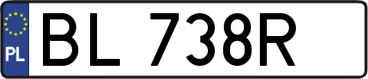 BL738R