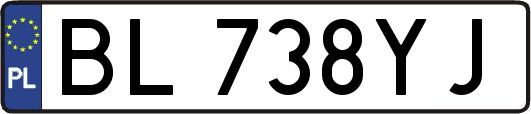 BL738YJ