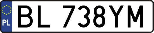 BL738YM