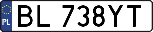 BL738YT