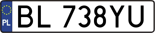 BL738YU