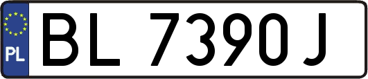BL7390J