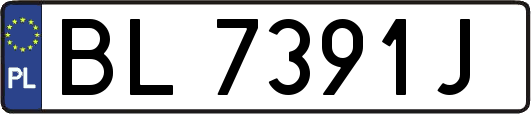 BL7391J