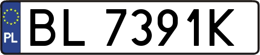BL7391K