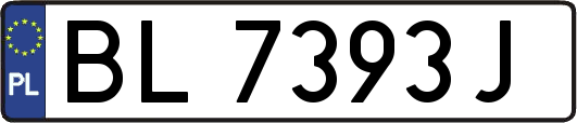 BL7393J