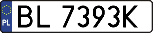 BL7393K