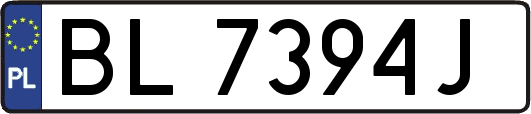 BL7394J