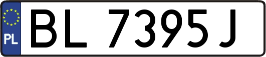 BL7395J