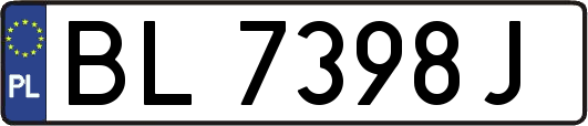 BL7398J