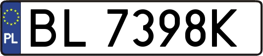 BL7398K