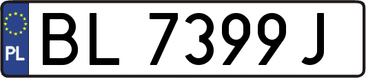 BL7399J