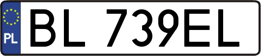 BL739EL