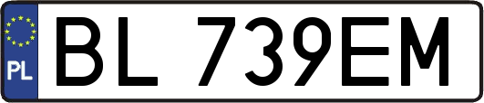 BL739EM