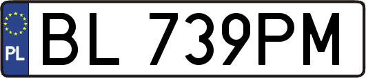 BL739PM
