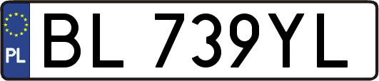 BL739YL