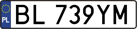 BL739YM