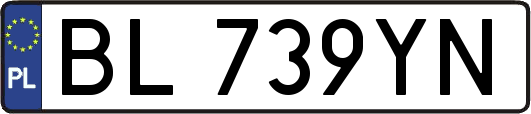 BL739YN