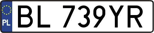 BL739YR