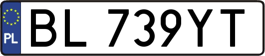 BL739YT