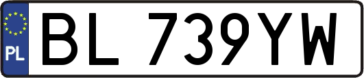 BL739YW