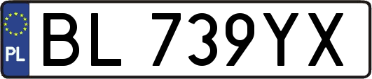 BL739YX