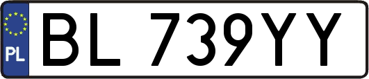 BL739YY