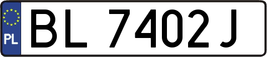 BL7402J