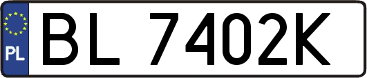 BL7402K