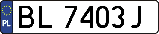 BL7403J