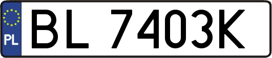 BL7403K