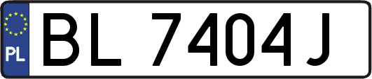 BL7404J