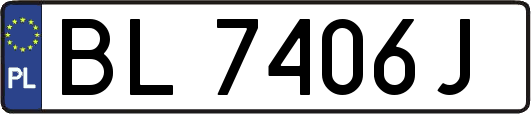 BL7406J