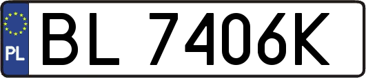 BL7406K