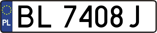 BL7408J
