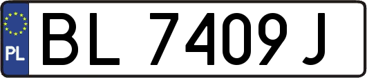 BL7409J