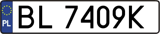 BL7409K