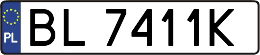 BL7411K