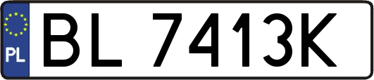 BL7413K