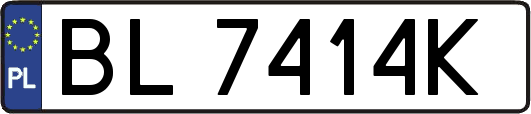 BL7414K