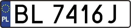 BL7416J