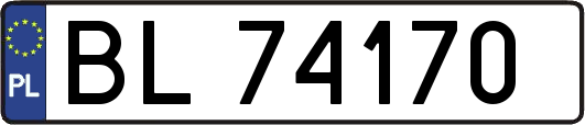 BL74170