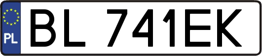 BL741EK