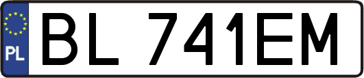 BL741EM