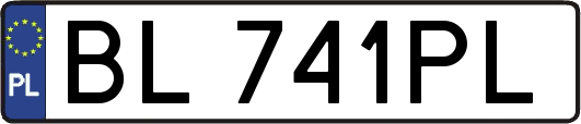 BL741PL
